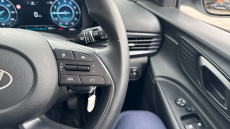 Hyundai i20 1.0T GDi Advance [Nav] 5dr Petrol Hatchback